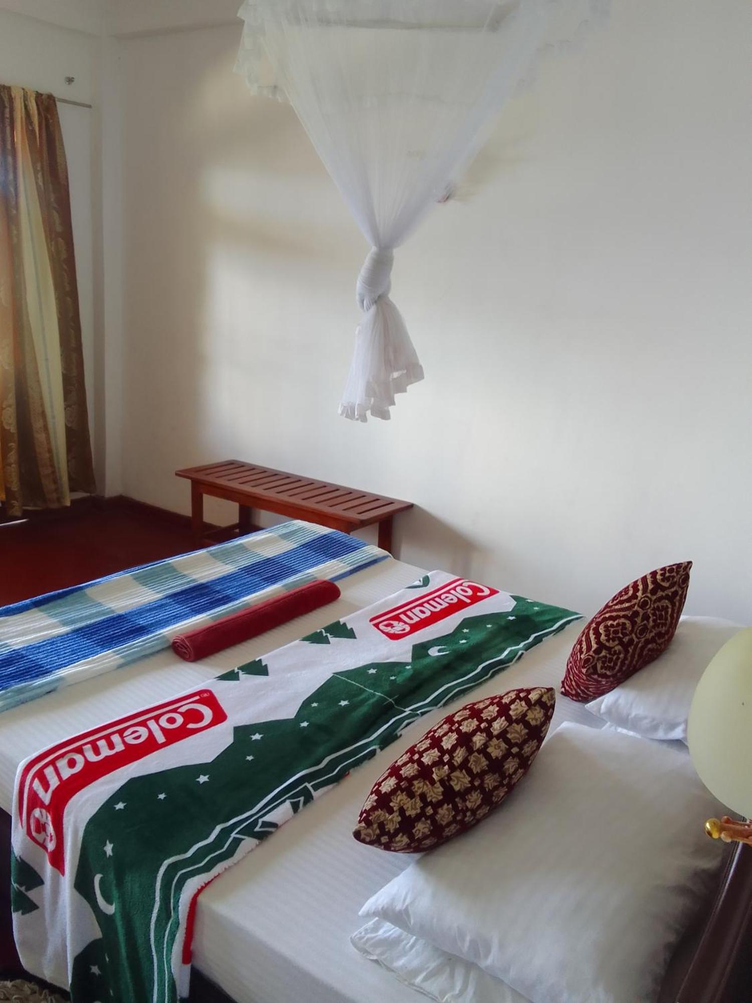 Apartament Elegant Hill Ella Zewnętrze zdjęcie
