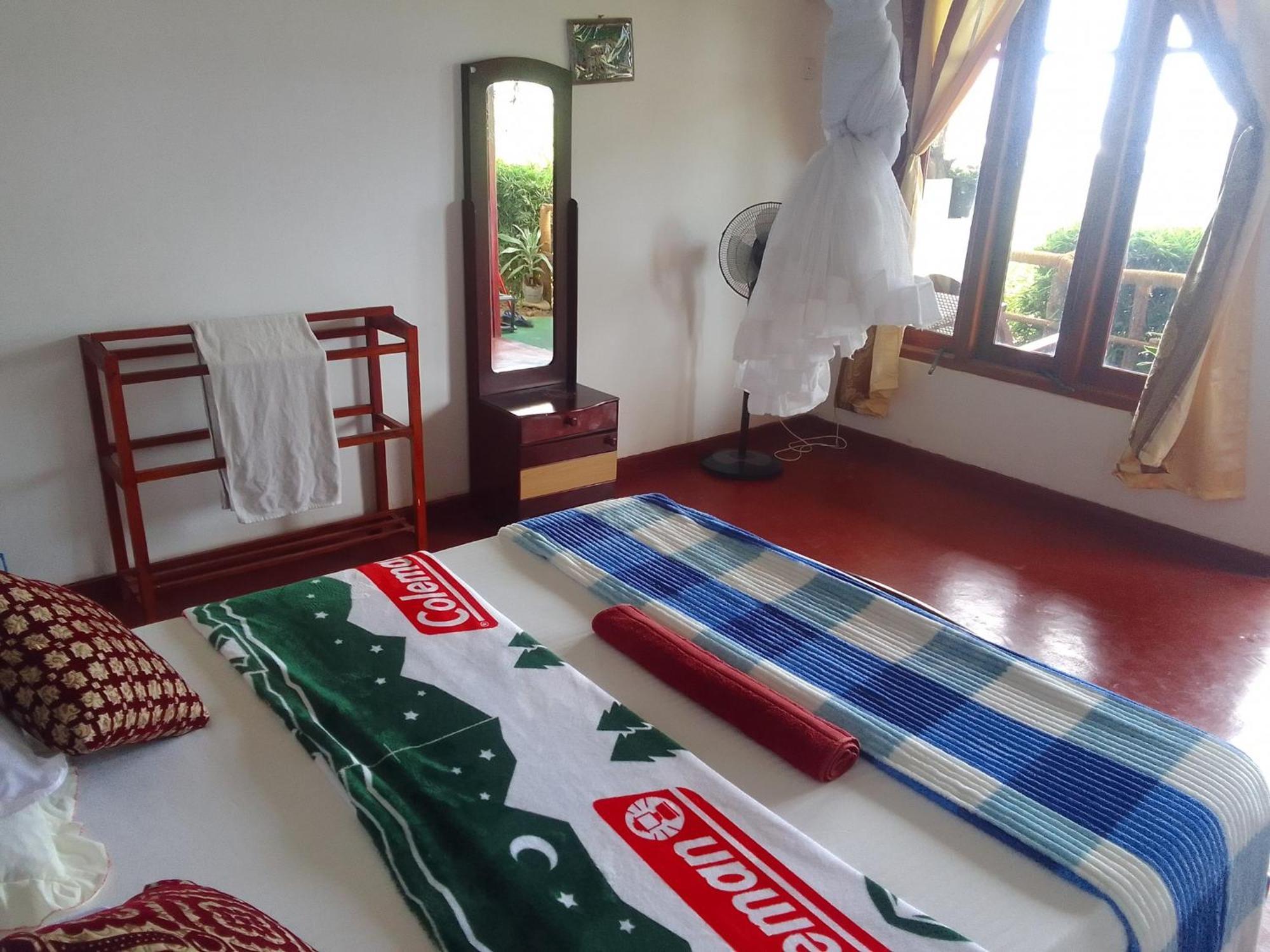 Apartament Elegant Hill Ella Pokój zdjęcie