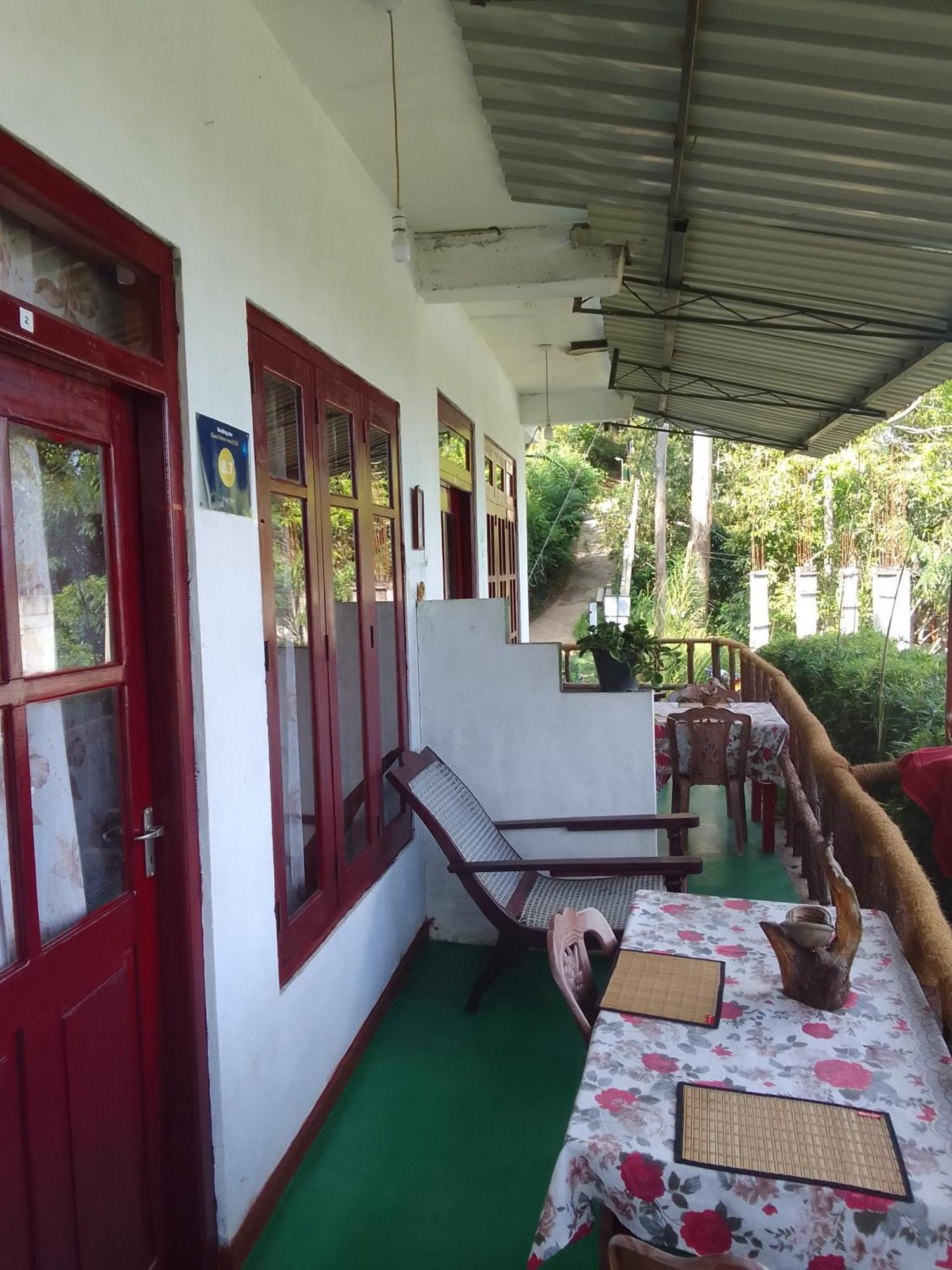 Apartament Elegant Hill Ella Pokój zdjęcie