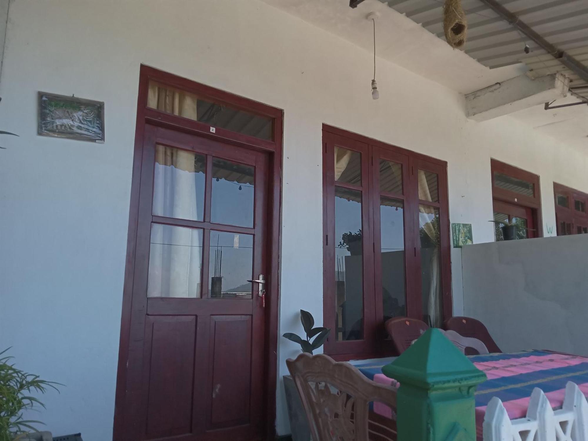 Apartament Elegant Hill Ella Zewnętrze zdjęcie