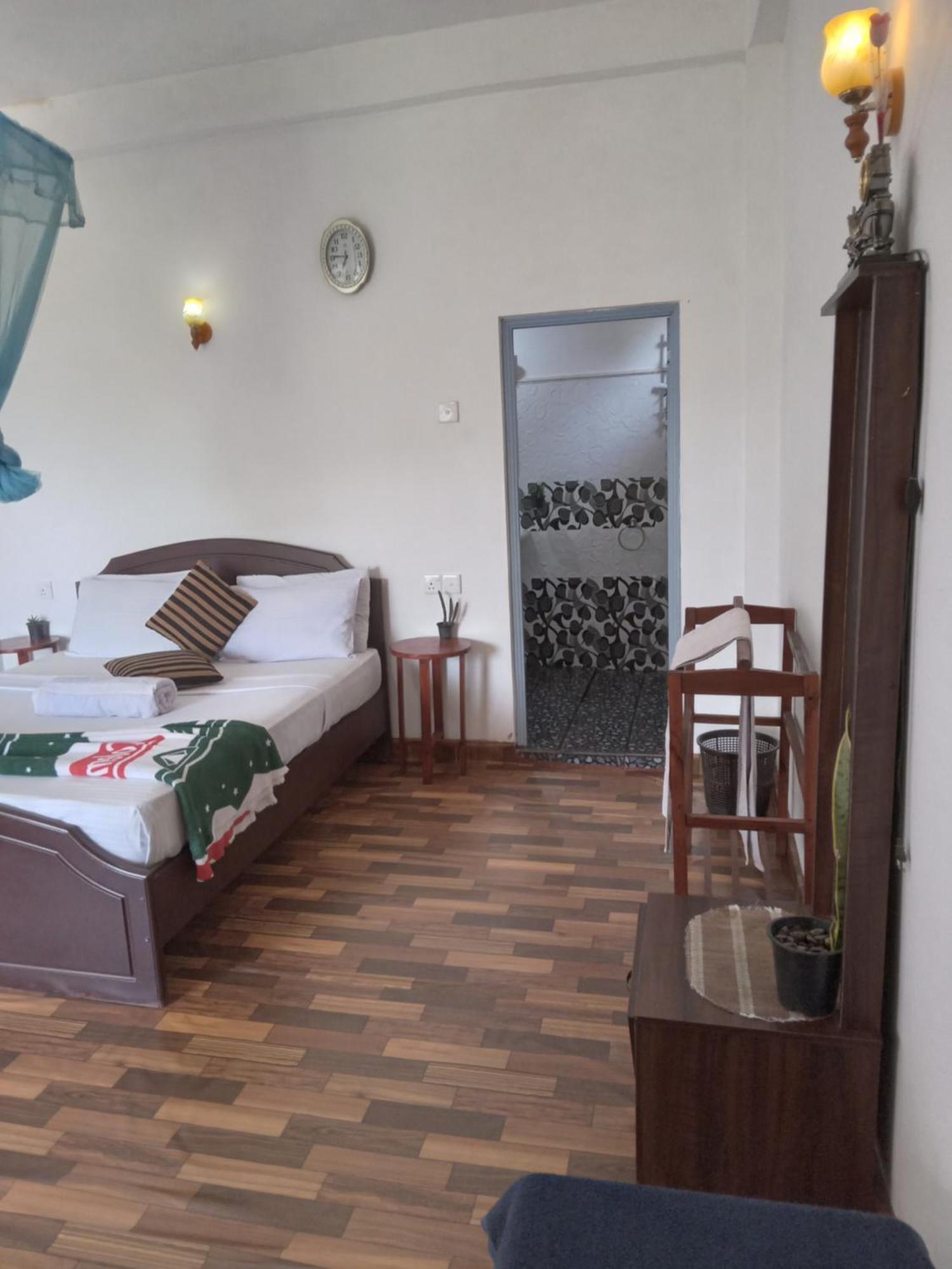 Apartament Elegant Hill Ella Zewnętrze zdjęcie