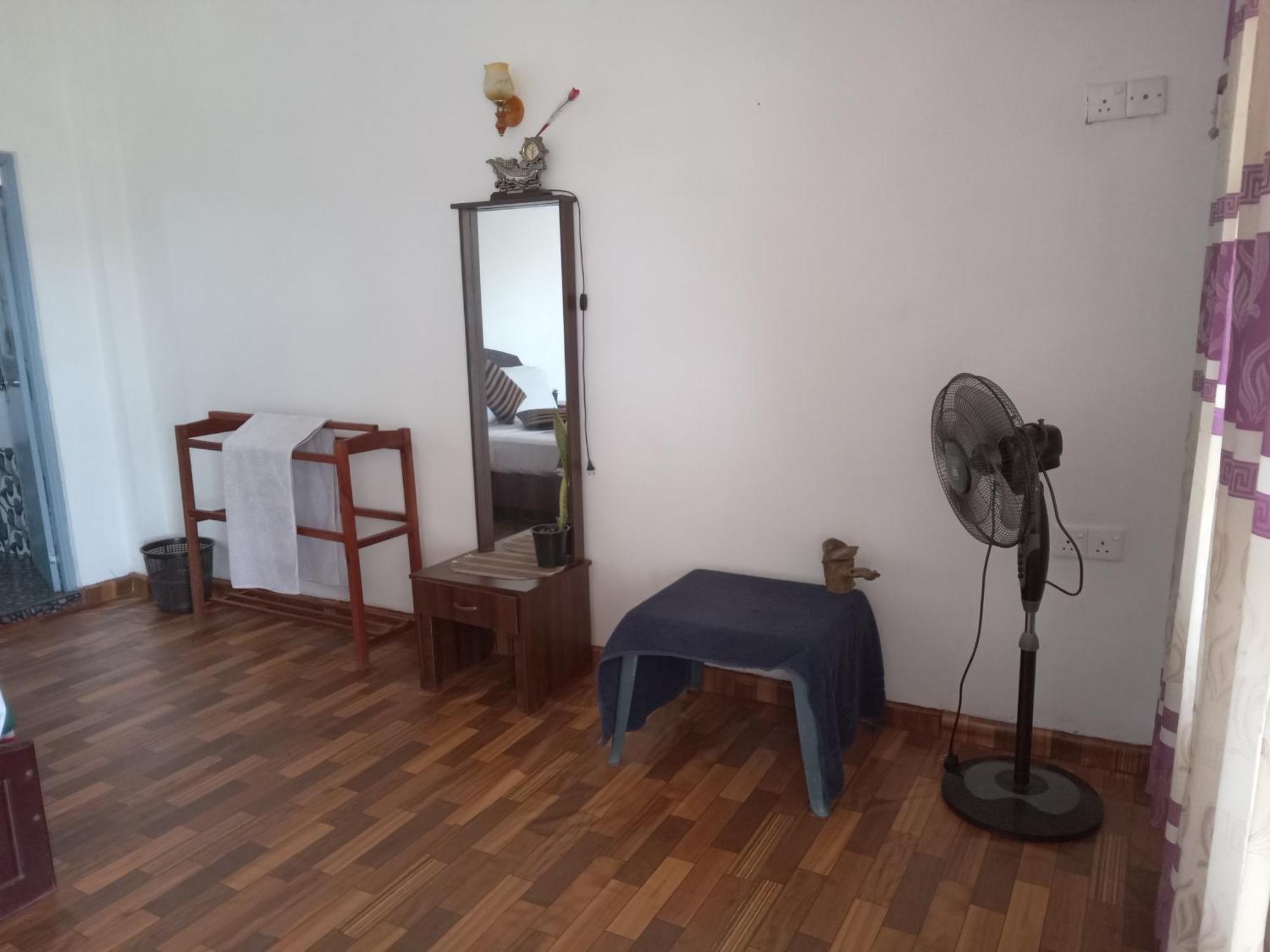 Apartament Elegant Hill Ella Zewnętrze zdjęcie