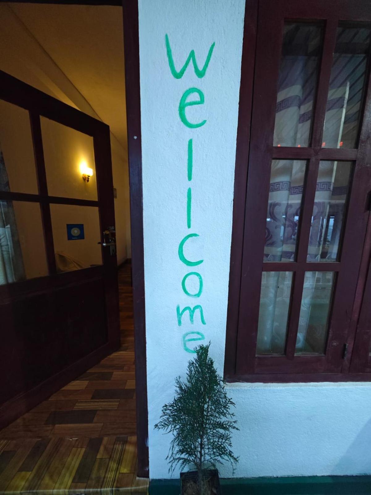Apartament Elegant Hill Ella Zewnętrze zdjęcie