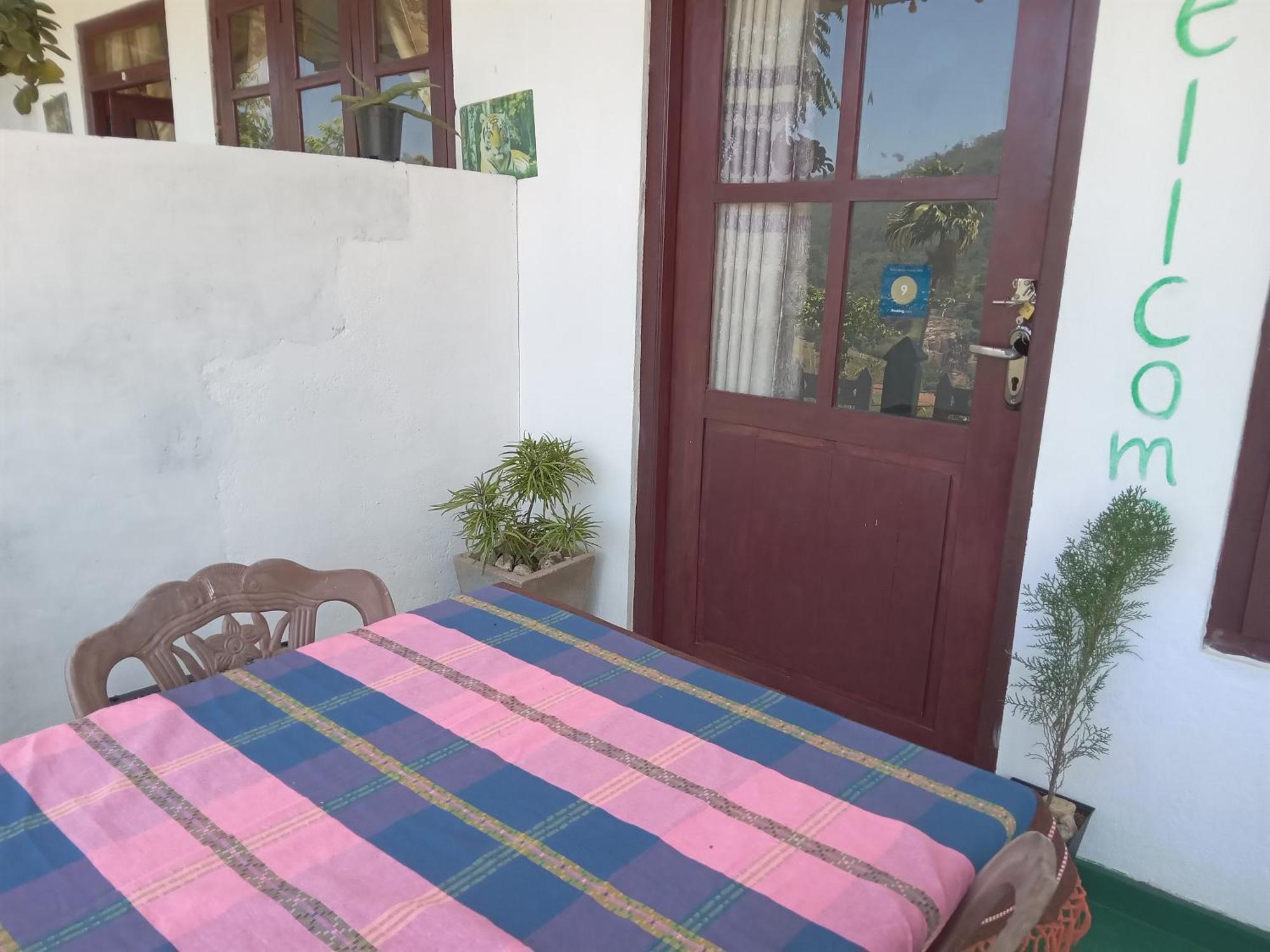 Apartament Elegant Hill Ella Zewnętrze zdjęcie