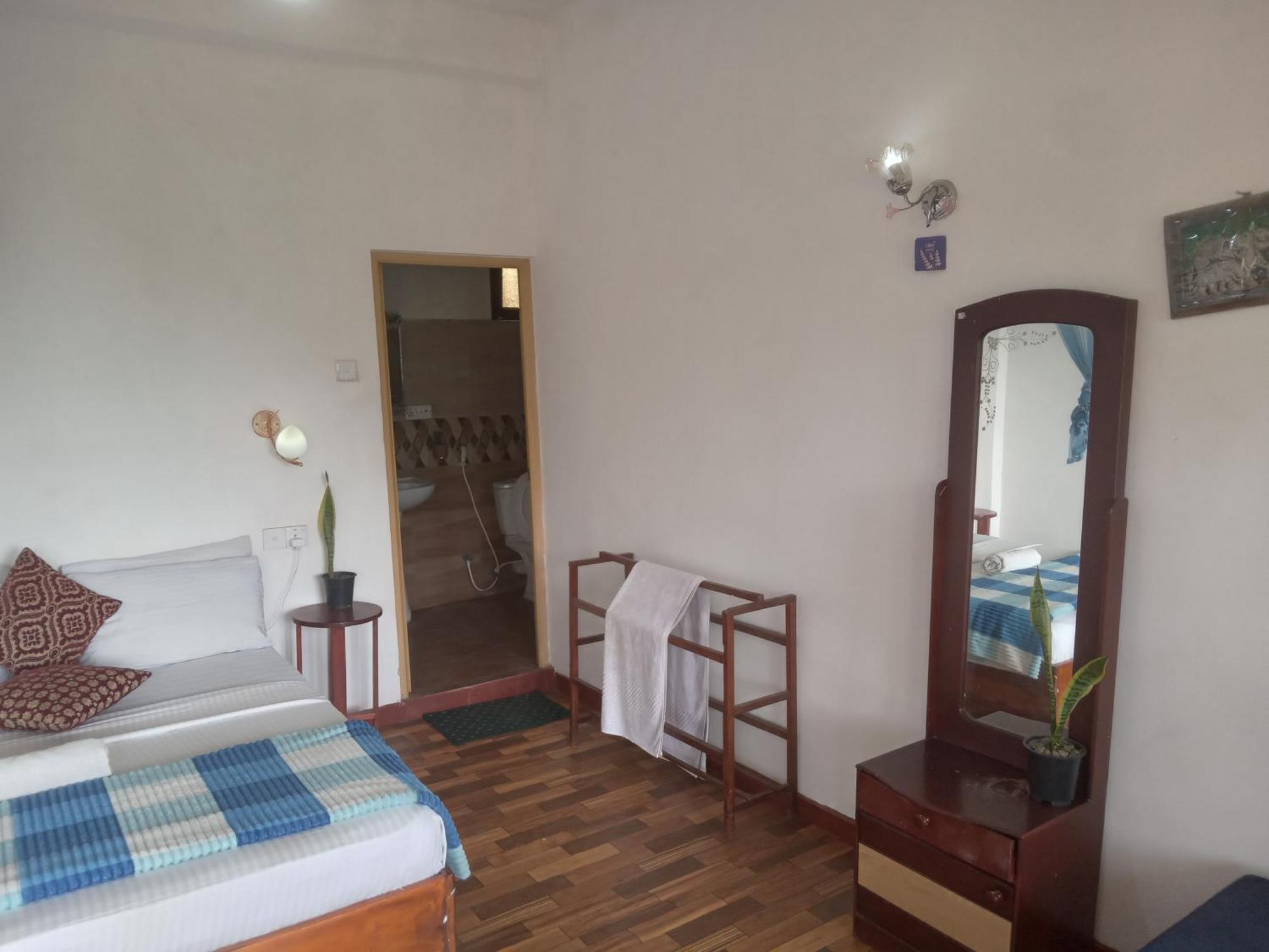 Apartament Elegant Hill Ella Zewnętrze zdjęcie