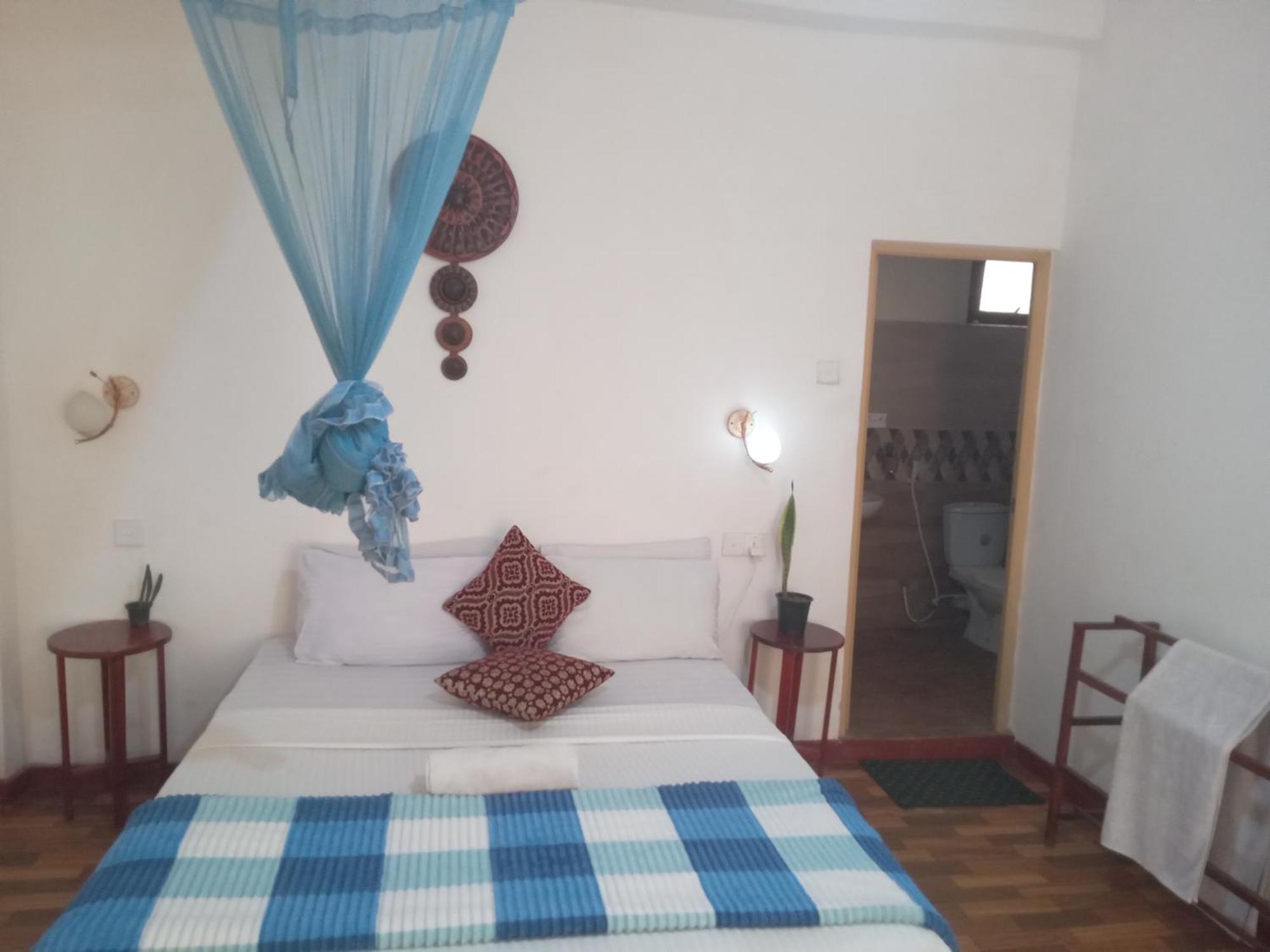 Apartament Elegant Hill Ella Zewnętrze zdjęcie