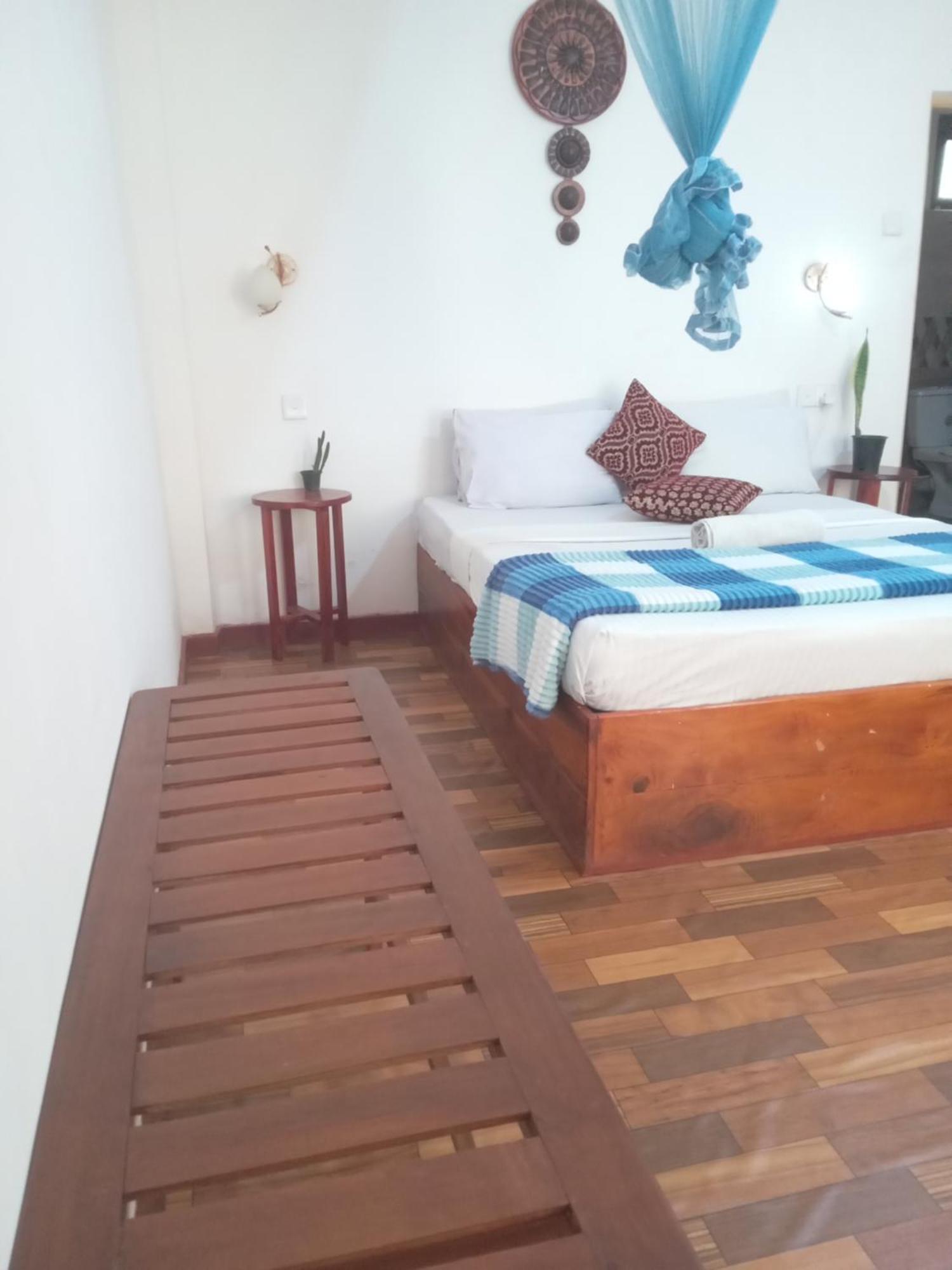 Apartament Elegant Hill Ella Pokój zdjęcie