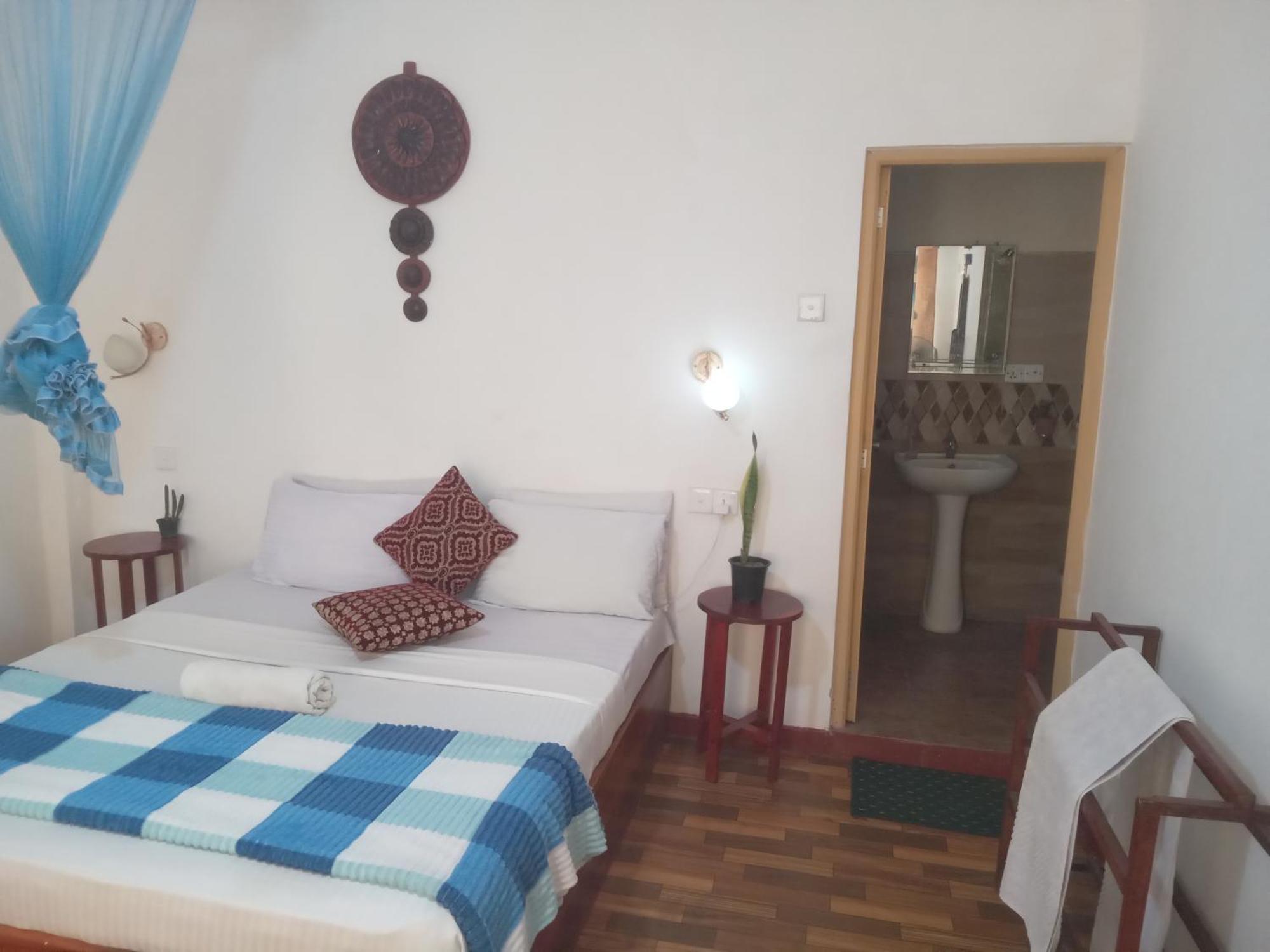 Apartament Elegant Hill Ella Zewnętrze zdjęcie