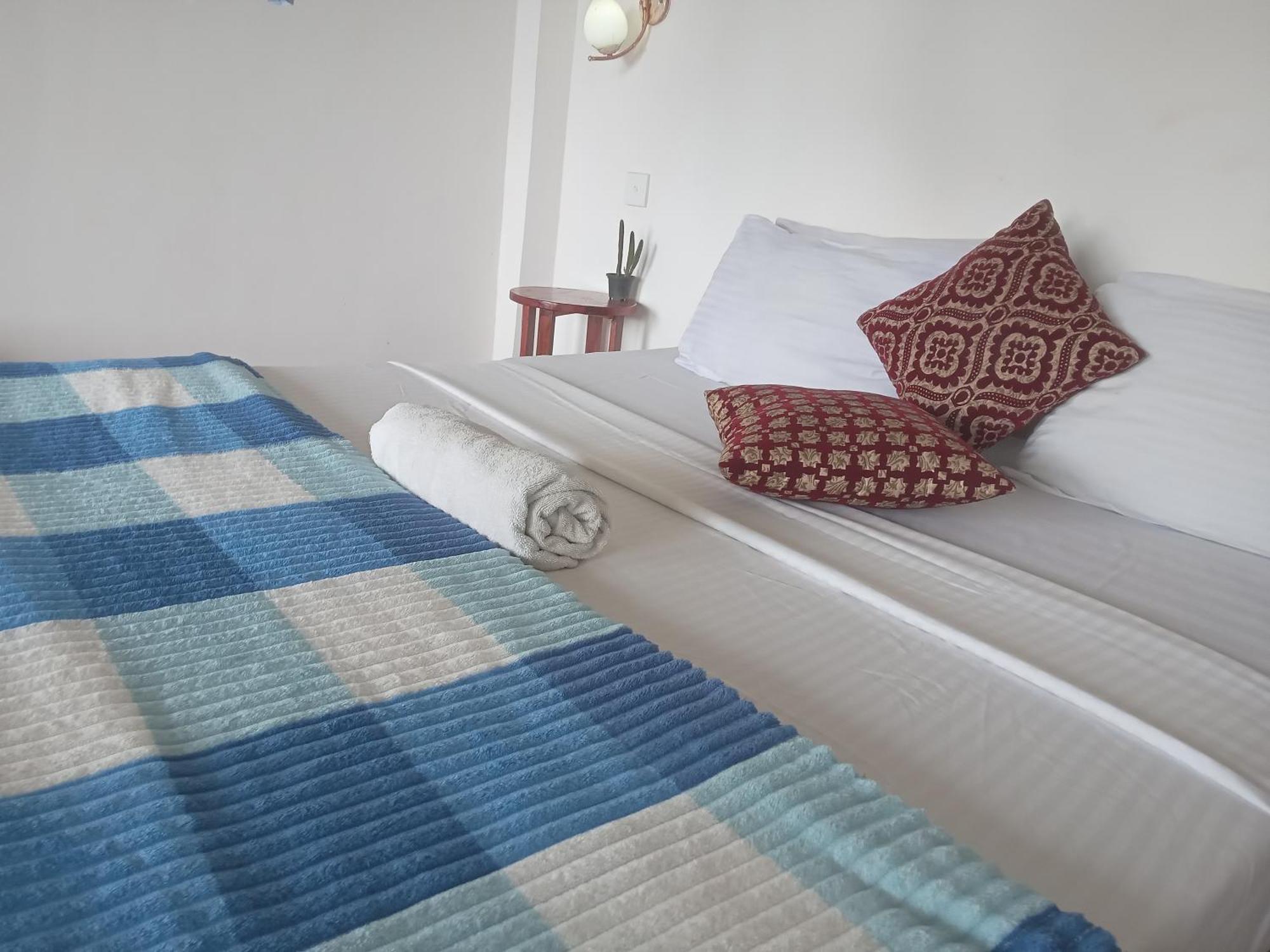 Apartament Elegant Hill Ella Zewnętrze zdjęcie