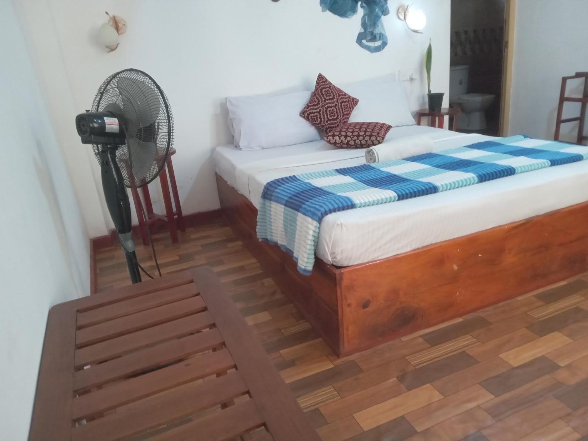 Apartament Elegant Hill Ella Zewnętrze zdjęcie